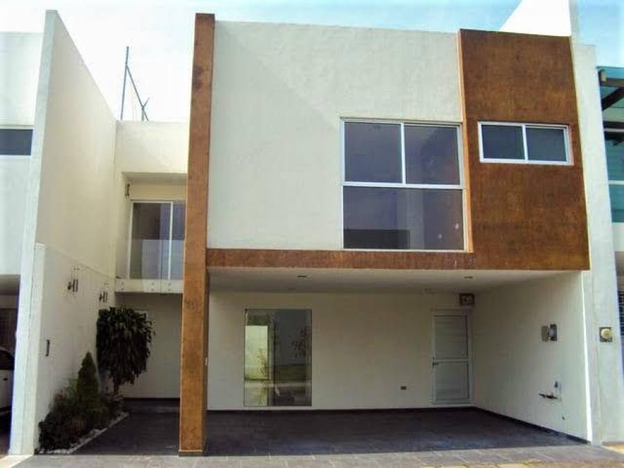 Foto Casa en Renta en LA CIMA, Puebla, Puebla - $ 19.000 - CAR140680 - BienesOnLine
