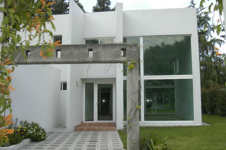 Foto Casa en Renta en Club de golf Las Fuentes, Puebla, Puebla - $ 20.000 - CAR51372 - BienesOnLine