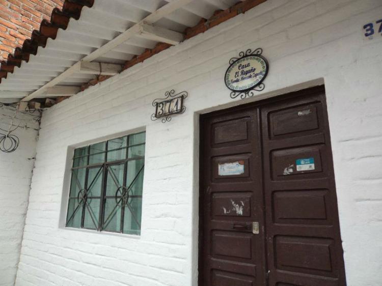 Foto Casa en Renta en Col. Centro, Puerto Vallarta, Jalisco - $ 8.500 - CAR48399 - BienesOnLine