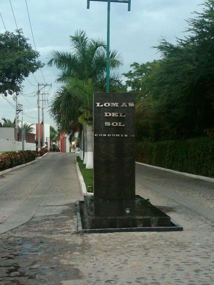 Home in Metric Way