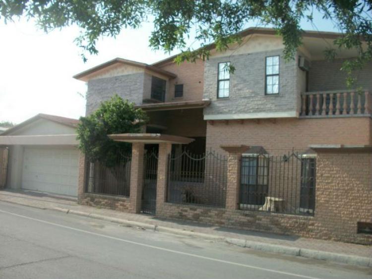 Casa en Renta en BELLA VISTA, Reynosa, Tamaulipas - $  - CAR22223 -  BienesOnLine