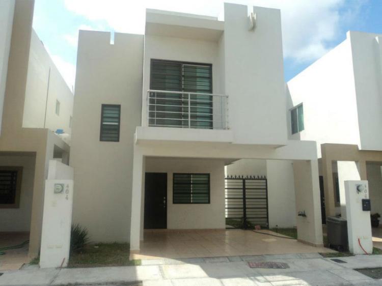 Foto Casa en Renta en privado loma bonita, Reynosa, Tamaulipas - CAR74157 - BienesOnLine