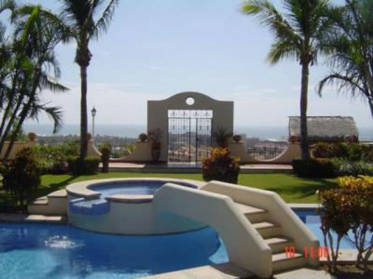 Foto Casa en Renta en Club de Golf Fonatur, San Jos del Cabo, Baja California Sur - $ 10.000 - CAR57668 - BienesOnLine