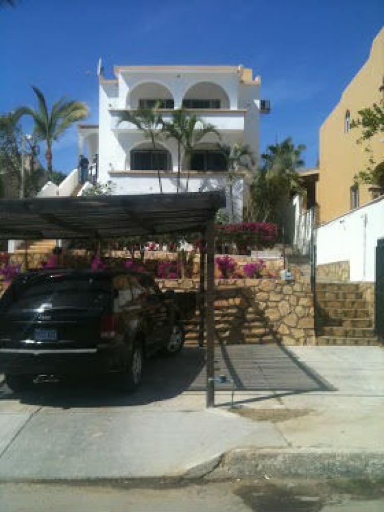 Foto Casa en Renta en magisterial, San Jos del Cabo, Baja California Sur - $ 10.500 - CAR74031 - BienesOnLine