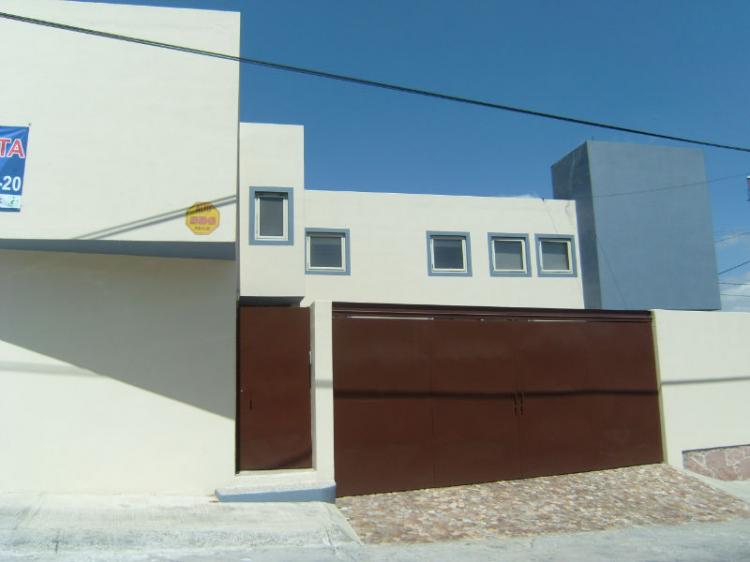 Foto Casa en Renta en Rinconada de los Andes, San Luis Potos, San Luis Potosi - $ 18.000 - CAR46392 - BienesOnLine