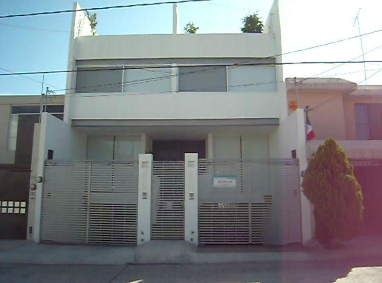 Foto Casa en Renta en Lomas 3a Seccin, San Luis Potos, San Luis Potosi - $ 14.000 - CAR47084 - BienesOnLine