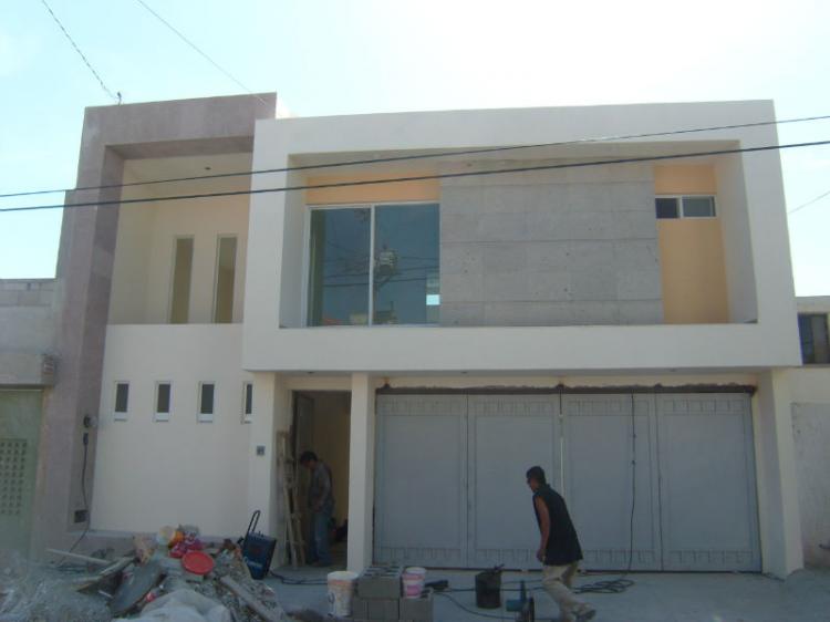 Foto Casa en Renta en Lomas 4a Seccin, San Luis Potos, San Luis Potosi - $ 14.500 - CAR47087 - BienesOnLine