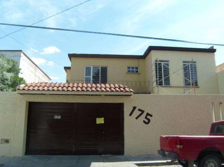 Foto Casa en Renta en Tequisquiapan, San Luis Potos, San Luis Potosi - $ 8.000 - CAR47099 - BienesOnLine