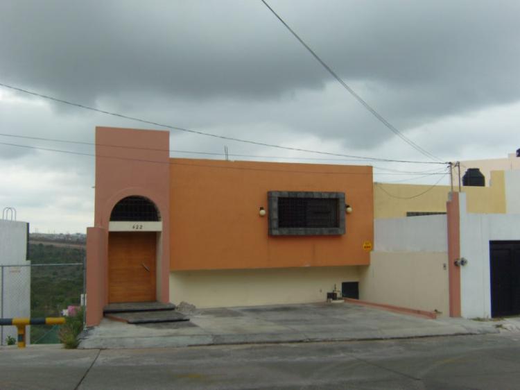 Foto Casa en Renta en Lomas 4a Seccin, San Luis Potos, San Luis Potosi - $ 12.000 - CAR47124 - BienesOnLine