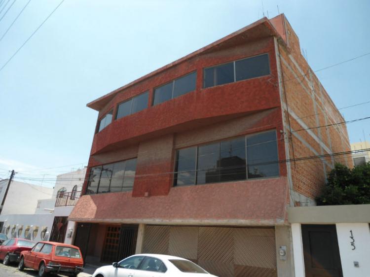 Foto Casa en Renta en POLANCO, San Luis Potos, San Luis Potosi - $ 70.000 - CAR71000 - BienesOnLine