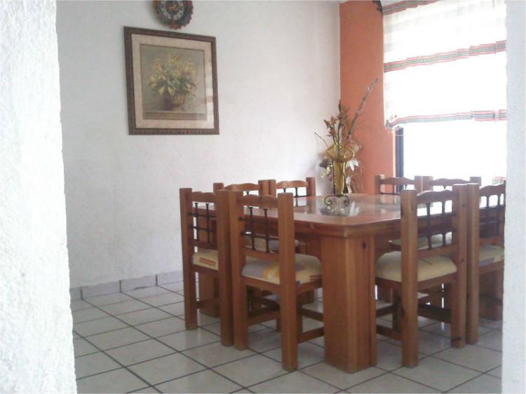 Foto Casa en Renta en Sector J, Santa Mara Huatulco, Oaxaca - $ 8.500 - CAR56940 - BienesOnLine