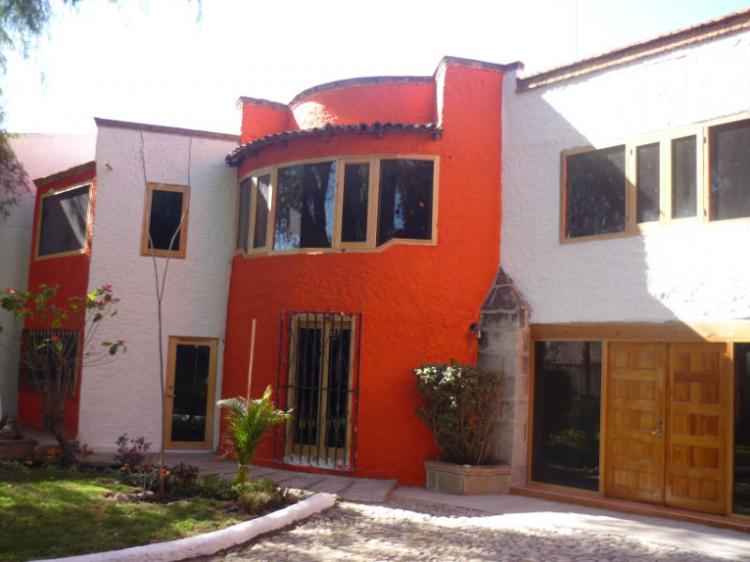 Foto Casa en Venta en RACKET CLUB, Santa Rosa Juregui, Queretaro Arteaga - $ 6.000.000 - CAV54256 - BienesOnLine
