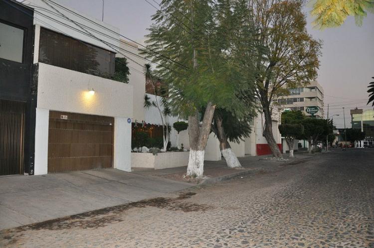 Foto Casa en Renta en Cimatario, Santiago de Quertaro, Queretaro Arteaga - $ 40.000 - CAR61345 - BienesOnLine