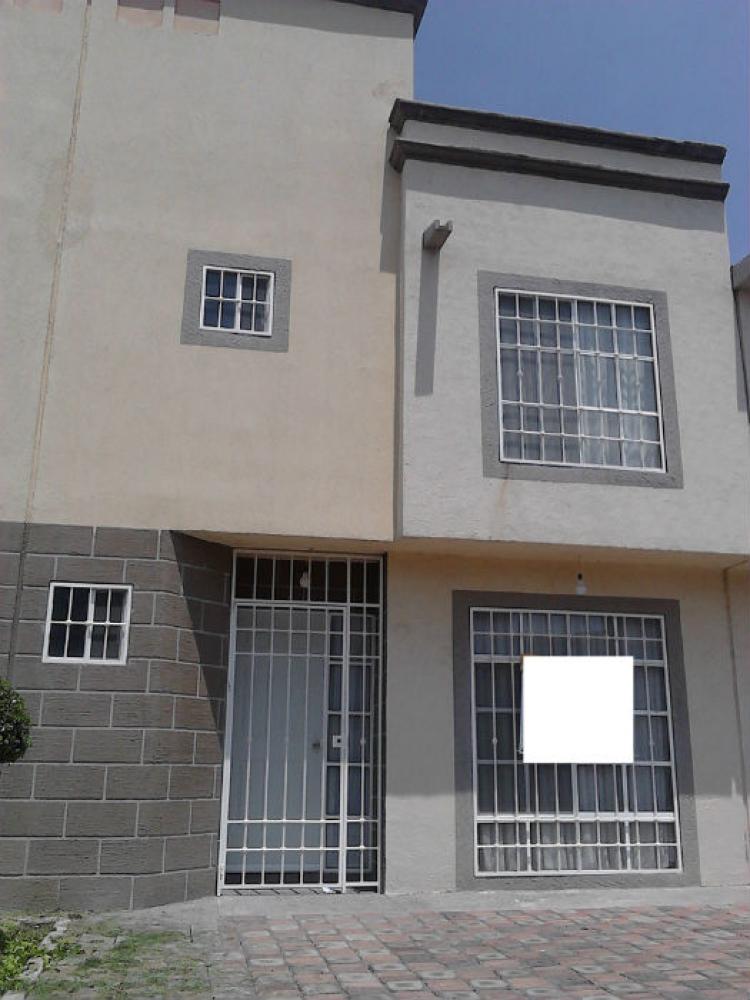 Foto Casa en Renta en Hacienda la Gloria, Santiago de Quertaro, Queretaro Arteaga - $ 10.500 - CAR79220 - BienesOnLine