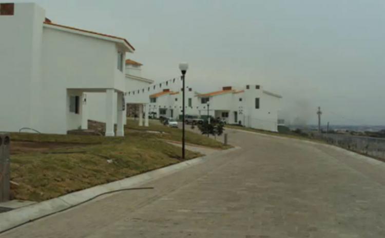 Foto Casa en Renta en Silao, Guanajuato - $ 10.500 - CAR51064 - BienesOnLine