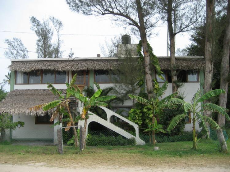 Foto Casa en Renta en centro, Tecolutla, Veracruz - $ 5.000 - CAR56710 - BienesOnLine
