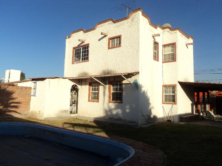 Foto Casa en Renta en residencial haciendas de tequisquiapan, Tequisquiapan, Queretaro Arteaga - $ 8.500 - CAR77470 - BienesOnLine