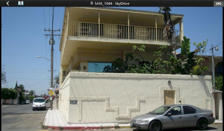 Foto Casa en Renta en Constituyentes, Tijuana, Baja California - U$D 1.000 - CAR59317 - BienesOnLine