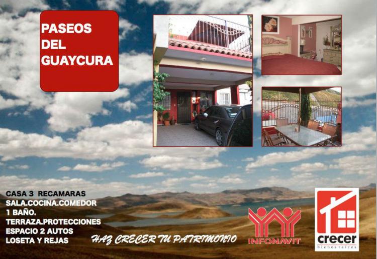 Foto Casa en Renta en Tijuana, Baja California - $ 930.000 - CAR59386 - BienesOnLine