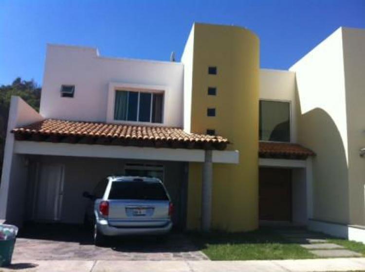 Foto Casa en Renta en bosques de santa anita, Tlajomulco de Ziga, Jalisco - $ 9.500 - CAR54219 - BienesOnLine