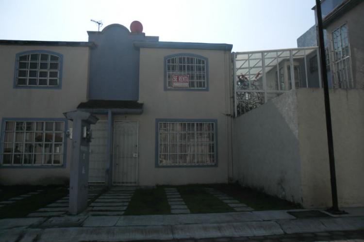 Foto Casa en Venta en Sauces, Toluca de Lerdo, Mexico - $ 520.000 - CAV55084 - BienesOnLine