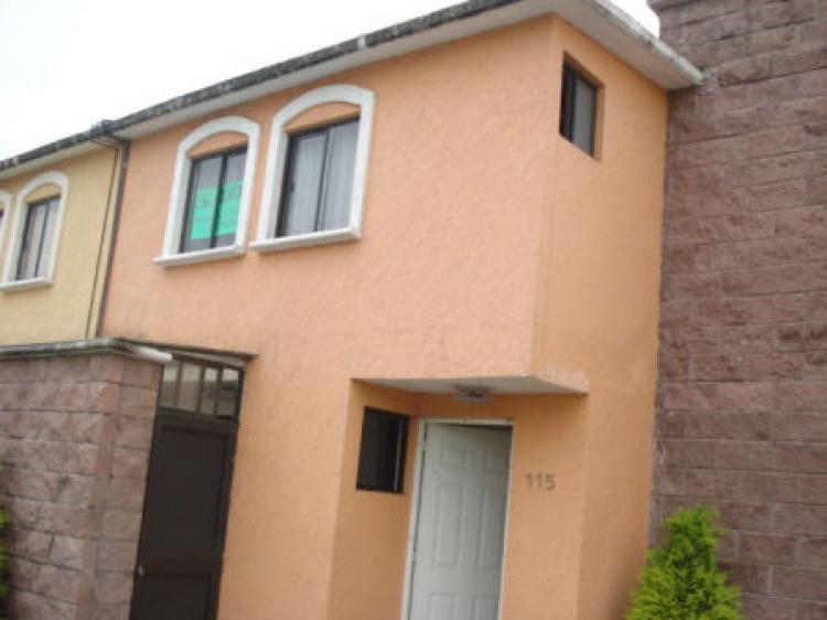 Home in Metric Way