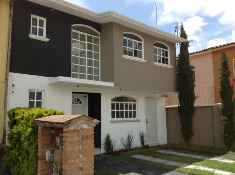 Casa en Renta en Toluca de Lerdo, Mexico - $  - CAR72072 -  BienesOnLine