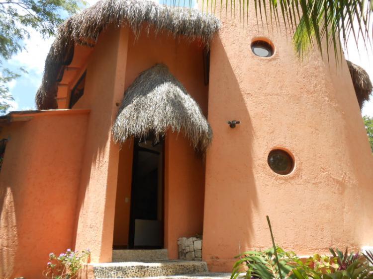 Foto Casa en Renta en Tulum, Quintana Roo - $ 12.000 - CAR61666 - BienesOnLine