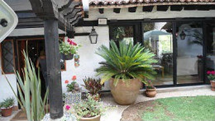 Foto Casa en Renta en valle de bravo, Valle de Bravo, Mexico - $ 13.000 - CAR56309 - BienesOnLine
