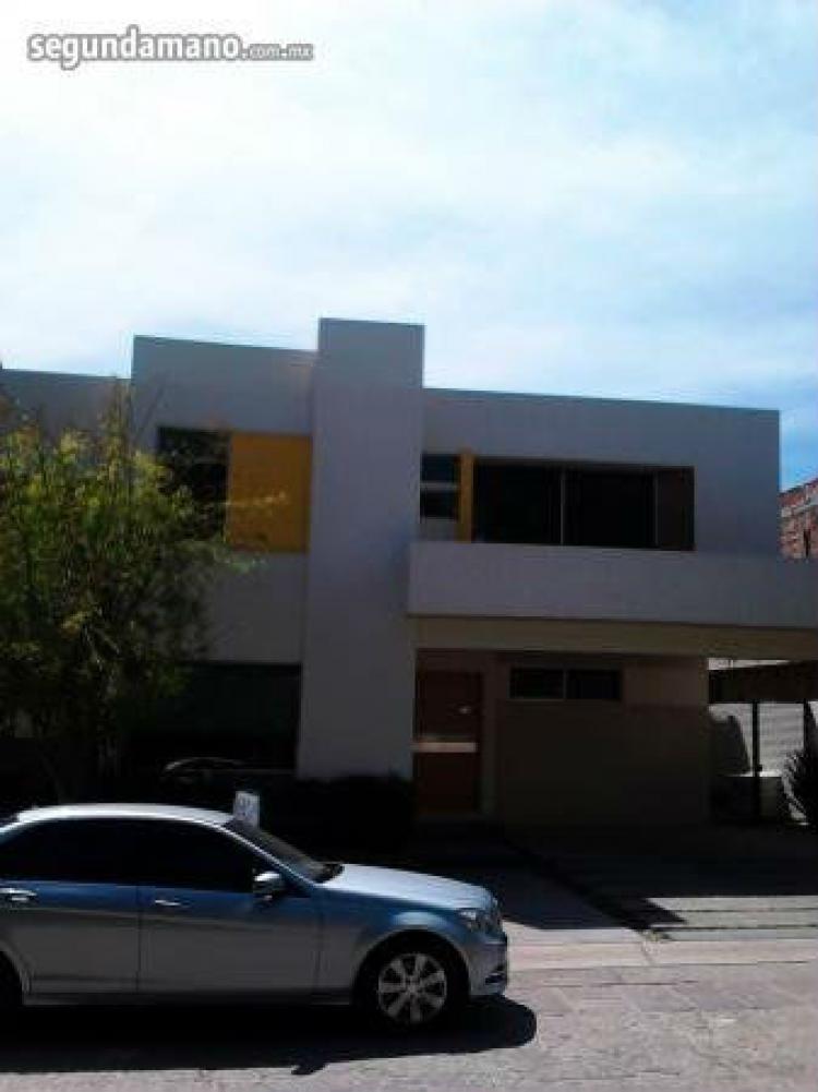 Foto Casa en Renta en Valle real, Valle Real, Jalisco - $ 32.000 - CAR73881 - BienesOnLine