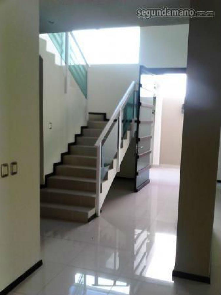 Home in Metric Way