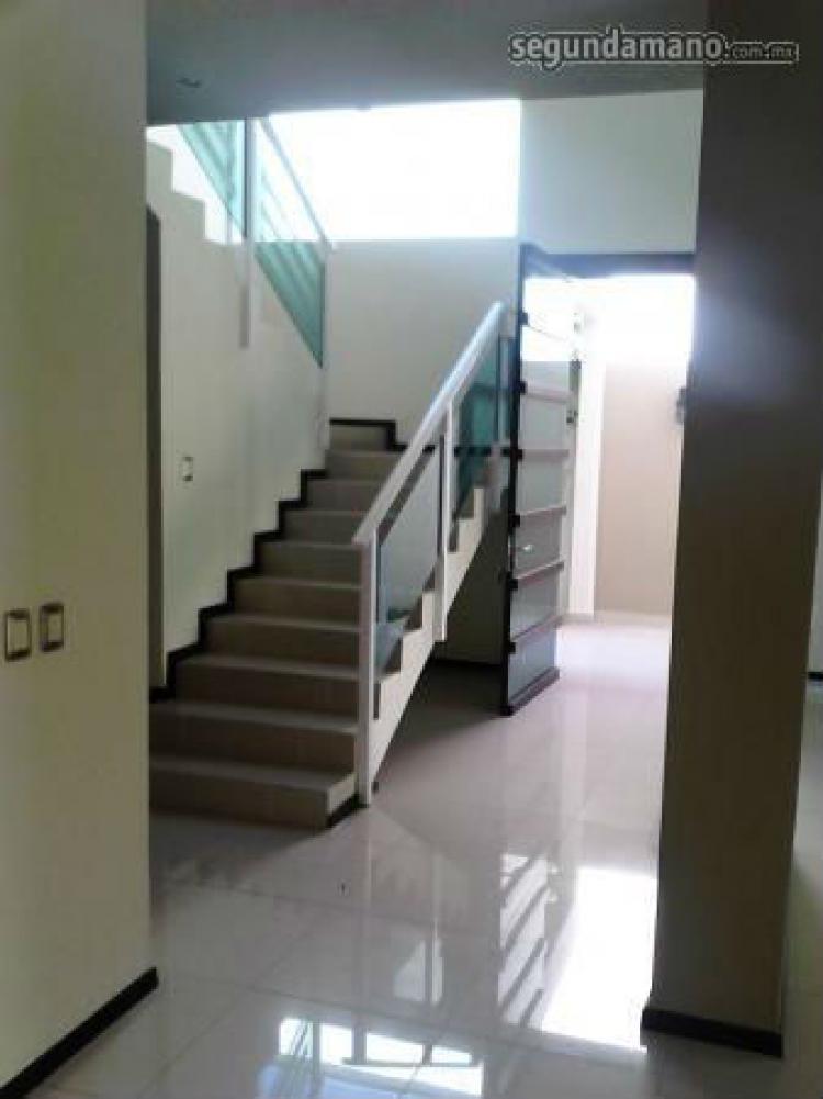 Foto Casa en Renta en Valle Real, Valle Real, Jalisco - $ 28.000 - CAR73981 - BienesOnLine