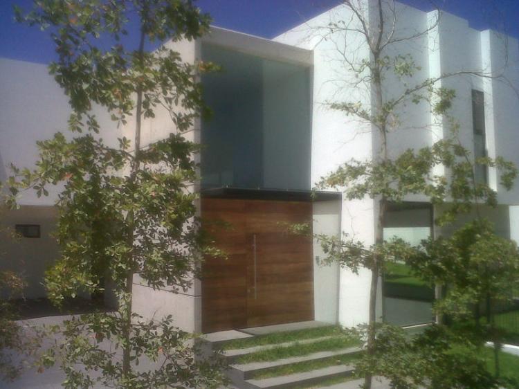 Home in Metric Way
