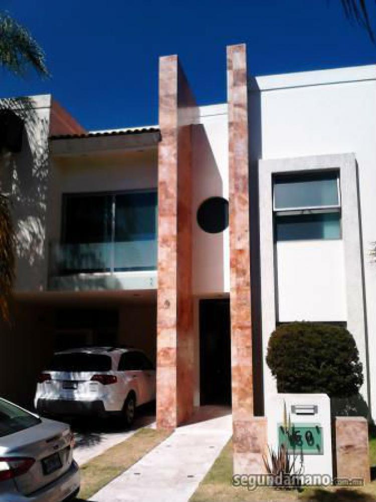 Foto Casa en Renta en Valle Real, Valle Real, Jalisco - $ 25.000 - CAR73983 - BienesOnLine