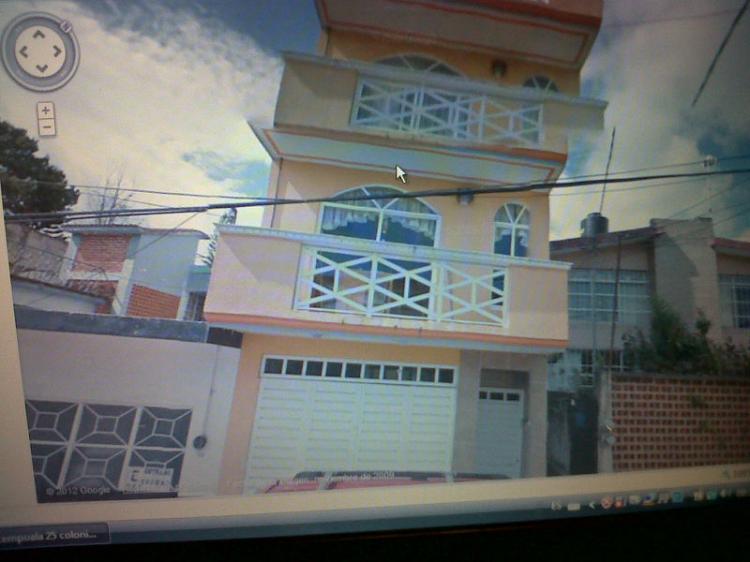 Foto Casa en Renta en modelo, Xalapa-Enrquez, Veracruz - $ 40.000 - CAR64689 - BienesOnLine
