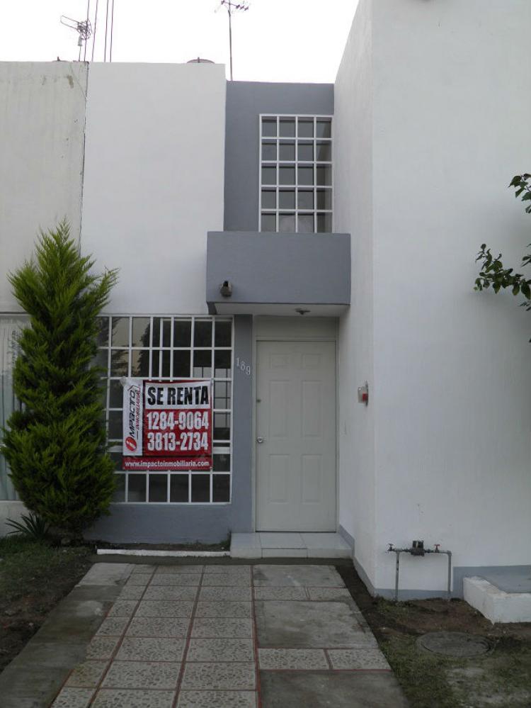 Foto Casa en Renta en La Soberana, Zapopan, Jalisco - $ 3.800 - CAR65835 - BienesOnLine