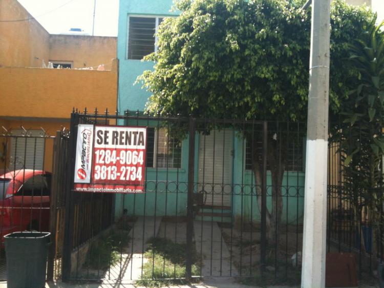 Foto Casa en Renta en Zapopan, Jalisco - $ 3.200 - CAR69382 - BienesOnLine