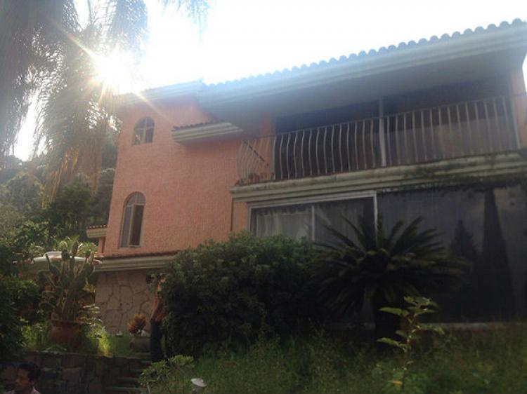 Foto Casa en Venta en Tlajomulco de Ziga, Jalisco - $ 2.147.483.647 - CAV111382 - BienesOnLine