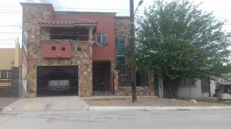 Foto Casa en Venta en DEPORTIVA, Agua Prieta, Sonora - U$D 155.000 - CAV218756 - BienesOnLine