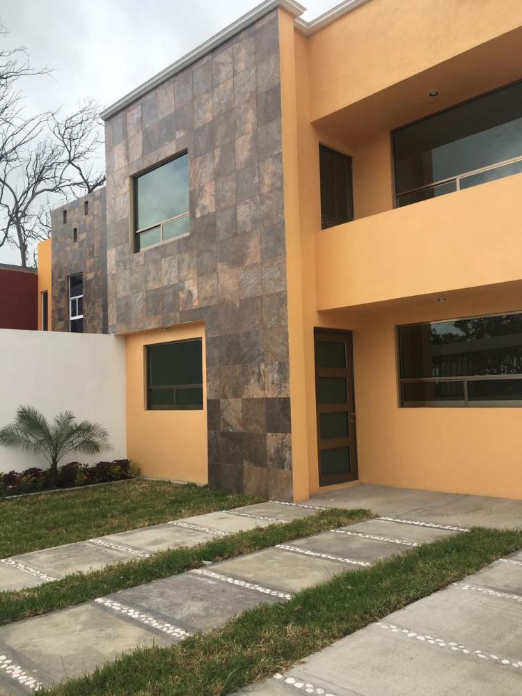Foto Casa en Venta en San Andrs, Tulancingo, Hidalgo - $ 1.500.000 - CAV184422 - BienesOnLine