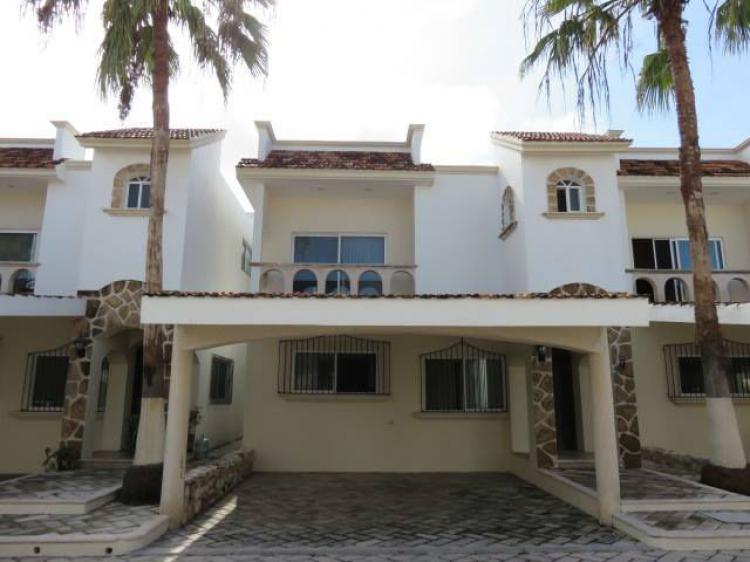 Foto Casa en Renta en Residencial Casas Blancas, Ciudad del Carmen, Campeche - $ 25.000 - CAR157721 - BienesOnLine