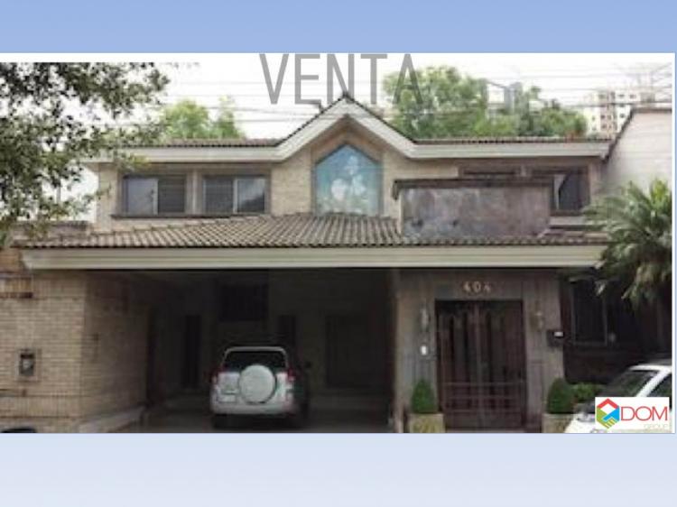 Foto Casa en Venta en Residencial Chipinque Sec1, San Pedro Garza Garca, Nuevo Leon - $ 8.900.000 - CAV121794 - BienesOnLine