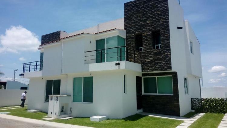 Foto Casa en Venta en cocoyoc, Yautepec de Zaragoza, Morelos - $ 2.490.000 - CAV219498 - BienesOnLine