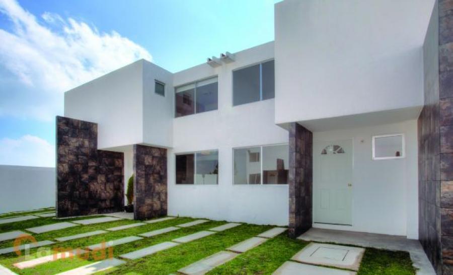 Foto Casa en Venta en Villa Nicols Romero, Mexico - $ 1.260.000 - CAV271746 - BienesOnLine