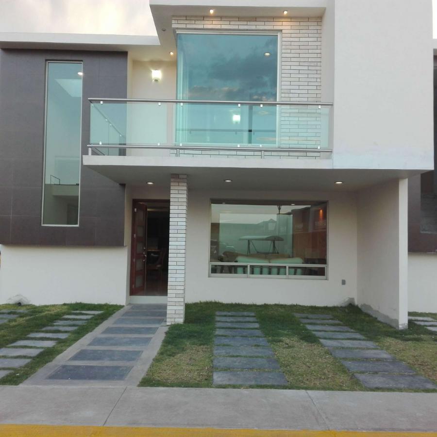 Foto Casa en Venta en JAGEY DE TELLEZ, Pachuca de Soto, Hidalgo - $ 1.755.000 - CAV262228 - BienesOnLine