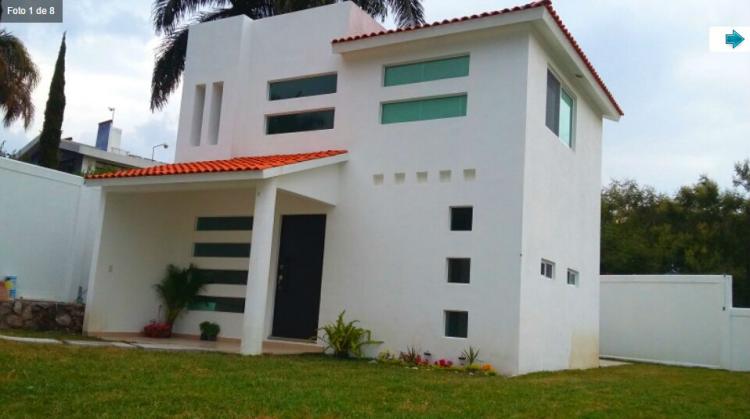 Foto Casa en Venta en Jardines de Tlayacapan, Tlayacapan, Morelos - $ 1.450.000 - CAV191131 - BienesOnLine