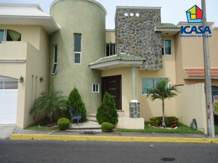 Foto Casa en Venta en Playas del Conchal, Alvarado, Veracruz - $ 2.850.000 - CAV151487 - BienesOnLine