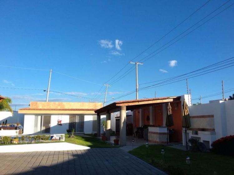 Foto Casa en Venta en JURIQUILLA, Santiago de Quertaro, Queretaro Arteaga - $ 7.490.000 - CAV166944 - BienesOnLine