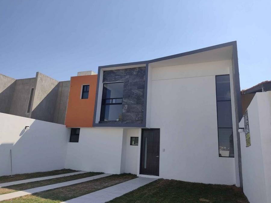 Foto Casa en Venta en Fraccionamiento la toscana, Tulancingo, Hidalgo - $ 3.440.000 - CAV317710 - BienesOnLine