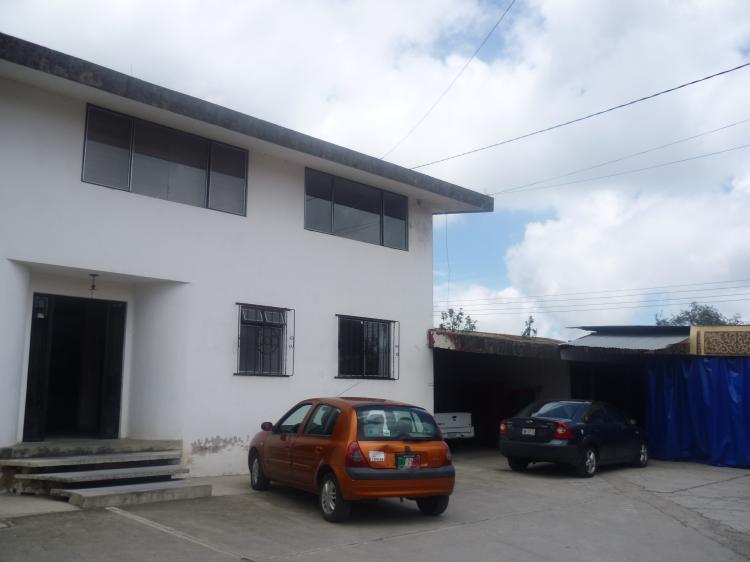 Foto Casa en Venta en Priv. del Meson, Teziutln, Puebla - $ 5.000.000 - CAV81791 - BienesOnLine